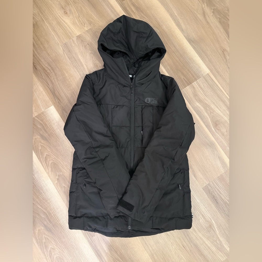 Picture Organics Face It Jacket. Small.
